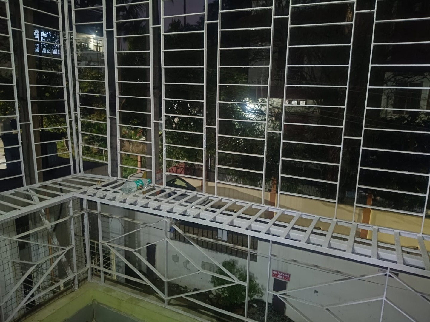 Unfurnished 2bhk in Kahilipara, Guwahati, Assam, India for Rent